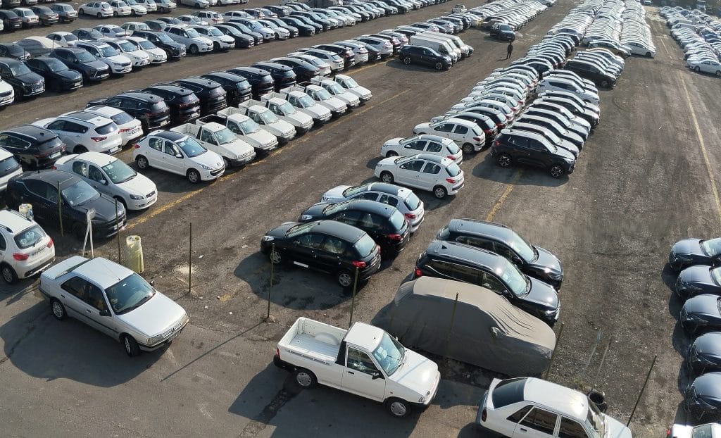 بازار خودرو در آستانه زمستان؛ رکود عمیقتر یا جرقههای کوچک تحرک؟