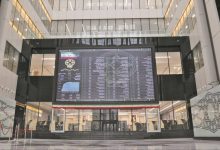 عبور از سقف تاریخی