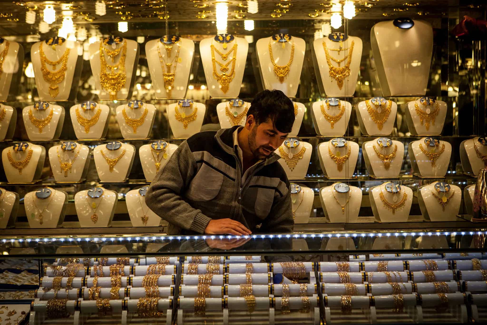 رشد قیمت‌ها و سقوط حباب سکه؛ بازار طلا به چه سمتی می‌رود؟