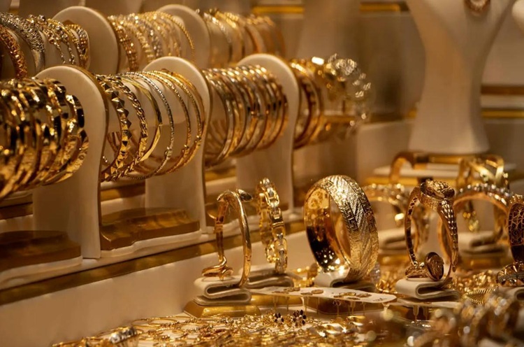 بازار طلا