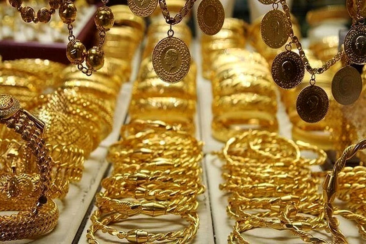 بازار طلا