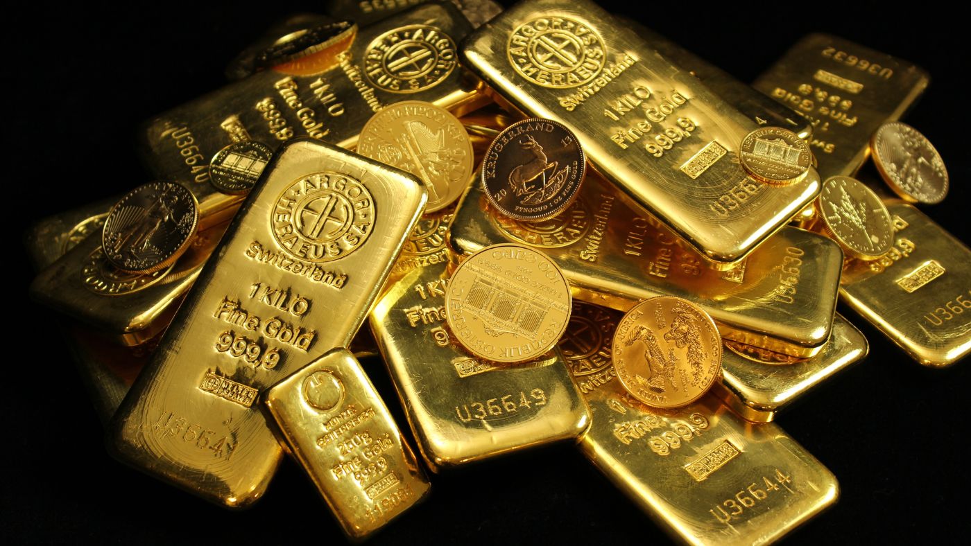 بازار طلا یا بورس طلا؟ کدام روش، سود بیشتری برای سرمایه‌گذاران دارد؟