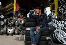 چرا تایر پایین‌تر از نرخ مصوب عرضه می‌شود؟ تعادل عرضه و تقاضا در بازار لاستیک