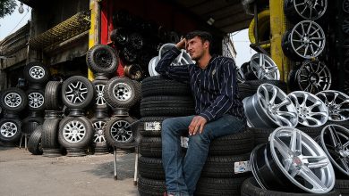 چرا تایر پایین‌تر از نرخ مصوب عرضه می‌شود؟ تعادل عرضه و تقاضا در بازار لاستیک