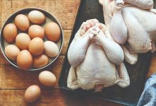 بازار مرغ و تخم‌مرغ در بحران