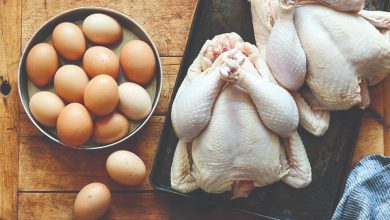 بازار مرغ و تخم‌مرغ در بحران
