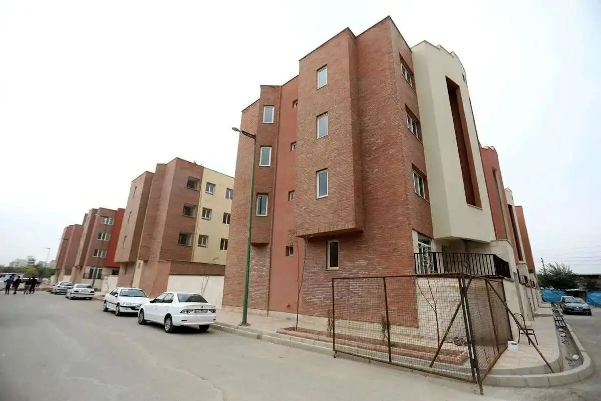 تزریق مستقیم وام به خریداران مسکن؛ راهحلی برای تأمین مسکن مردم