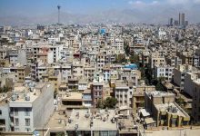 فشار اجاره‌بها