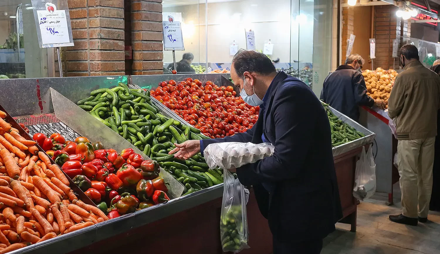 ۷۰ درصد درآمد میوه به دلالان میرسد