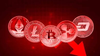 بازار کریپتو