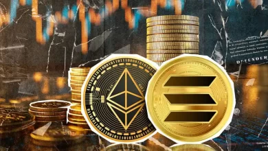 بازار کریپتو