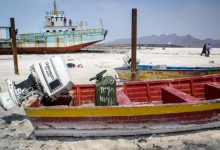 بازدید از دریاچه ارومیه: آیا احیای این نگین فیروزه‌ای ممکن است؟