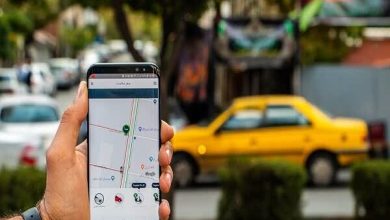 بازنشستگان می‌توانند بدون قطع مستمری در تاکسی‌های اینترنتی کار کنند