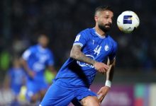 باشگاه استقلال