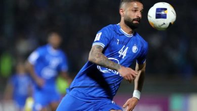 باشگاه استقلال