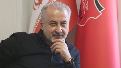 باشگاه پرسپولیس