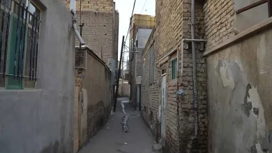 واحدهای نوساز