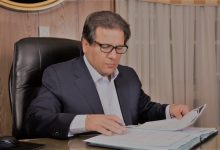 علی انصاری، مالک بانک آینده در جشن، مدیران قانونی در زندان