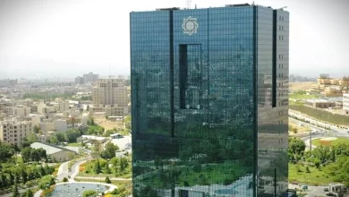 بانک مرکزی پنج بانک ناتراز تا سه سال آینده تعیین‌تکلیف می‌شوند
