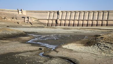شمارش معکوس برای فاجعه ملی: تهران در آستانه بحران مطلق آب