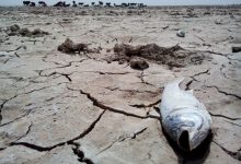بحران آب