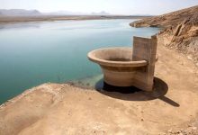 بحران آب