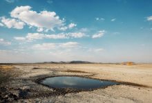 آینده آب ایران نه در آسمان، بلکه در بازسازی شبکه‌ها و مدیریت زمین تعیین می‌شود