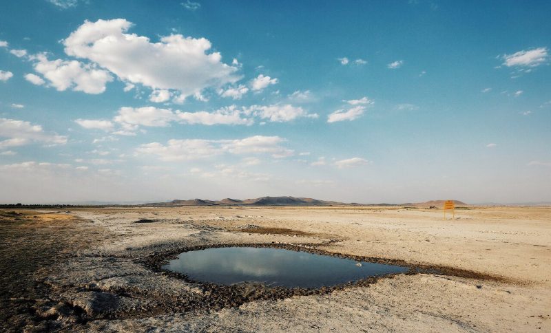 آینده آب ایران نه در آسمان، بلکه در بازسازی شبکهها و مدیریت زمین تعیین میشود