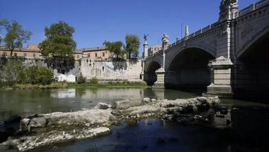 از دست دادن منابع در سایه تغییر اقلیم؛ بحران آب، چالش امنیت اقتصادی اروپا