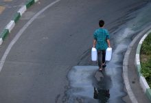 استاد دانشگاه تهران: طرح تخلیه پایتخت «شبیه جوک» است؛ بحران با اصلاح سیاست حل می‌شود