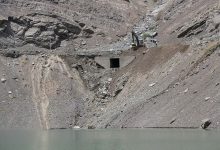 «ذخایر سدهای تهران نصف شد؛ آغاز پاییز بحرانی برای پایتخت‌نشینان»