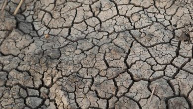 بحران-آب-خشکسالی