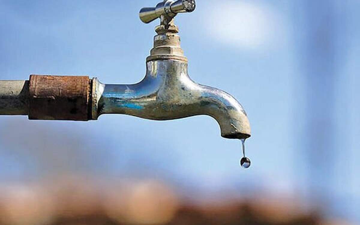 بحران آب در تهران: آیا ساکنان شمال شهر می‌توانند مصرف خود را کاهش دهند؟