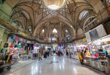 اولتیماتوم آتش‌نشانی به بازار تهران؛ ۱۱ سرای بحرانی در معرض پلمب عید