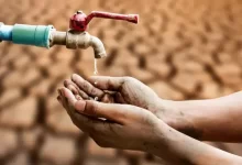 بحران بی‌سابقه آب ایران