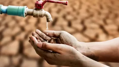 بحران بی‌سابقه آب ایران