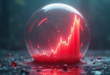 بحران مالی حباب هوش مصنوعی بدهی دولت سس