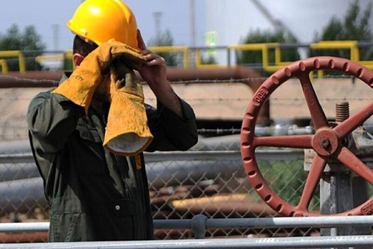 بحران معیشتی