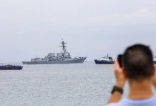 بحران ونزوئلا