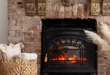 نکات ایمنی در استفاده از بخاری‌های گازسوز: از گازگرفتگی جلوگیری کنید