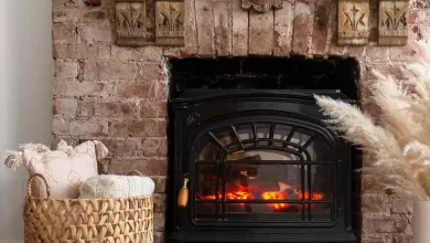 نکات ایمنی در استفاده از بخاری‌های گازسوز: از گازگرفتگی جلوگیری کنید