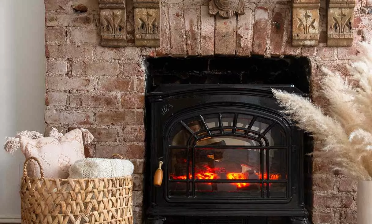 نکات ایمنی در استفاده از بخاری‌های گازسوز: از گازگرفتگی جلوگیری کنید