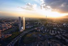 برج سامان گران‌ترین سازه ایران با آدرسی جدید!