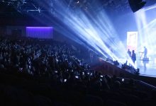 تمامی کنسرت‌ها