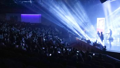 تمامی کنسرت‌ها