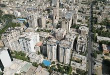 بلندمرتبه تهران