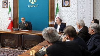 بررسی تمهیدات اجرای طرح پزشک خانواده با حضور مسعود پزشکیان