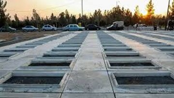 بررسی مکان_یابی آرامستان_های جدید