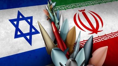 برنامه هسته‌ای ایران