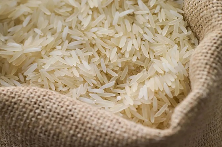 برنج هندی